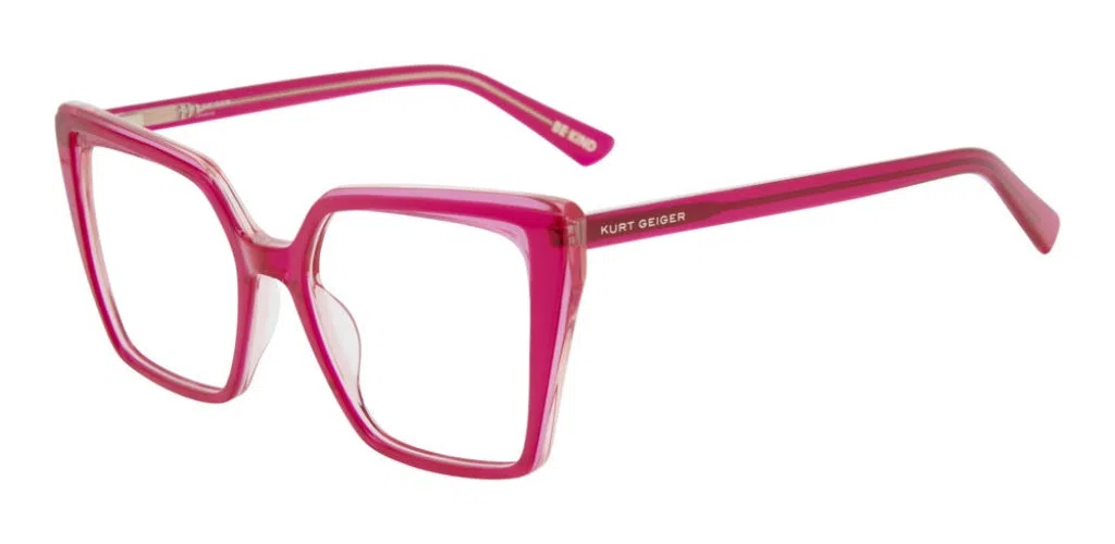 Kurt Geiger KGL5004 Eyeglasses - view 2